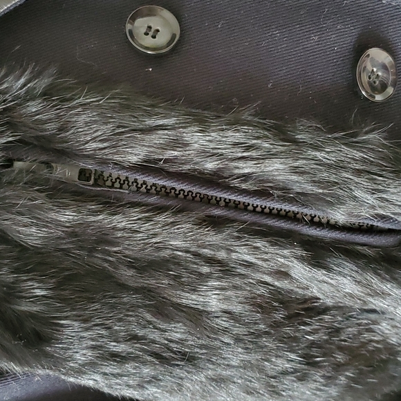 Sandro jacket - Picture 14 of 15